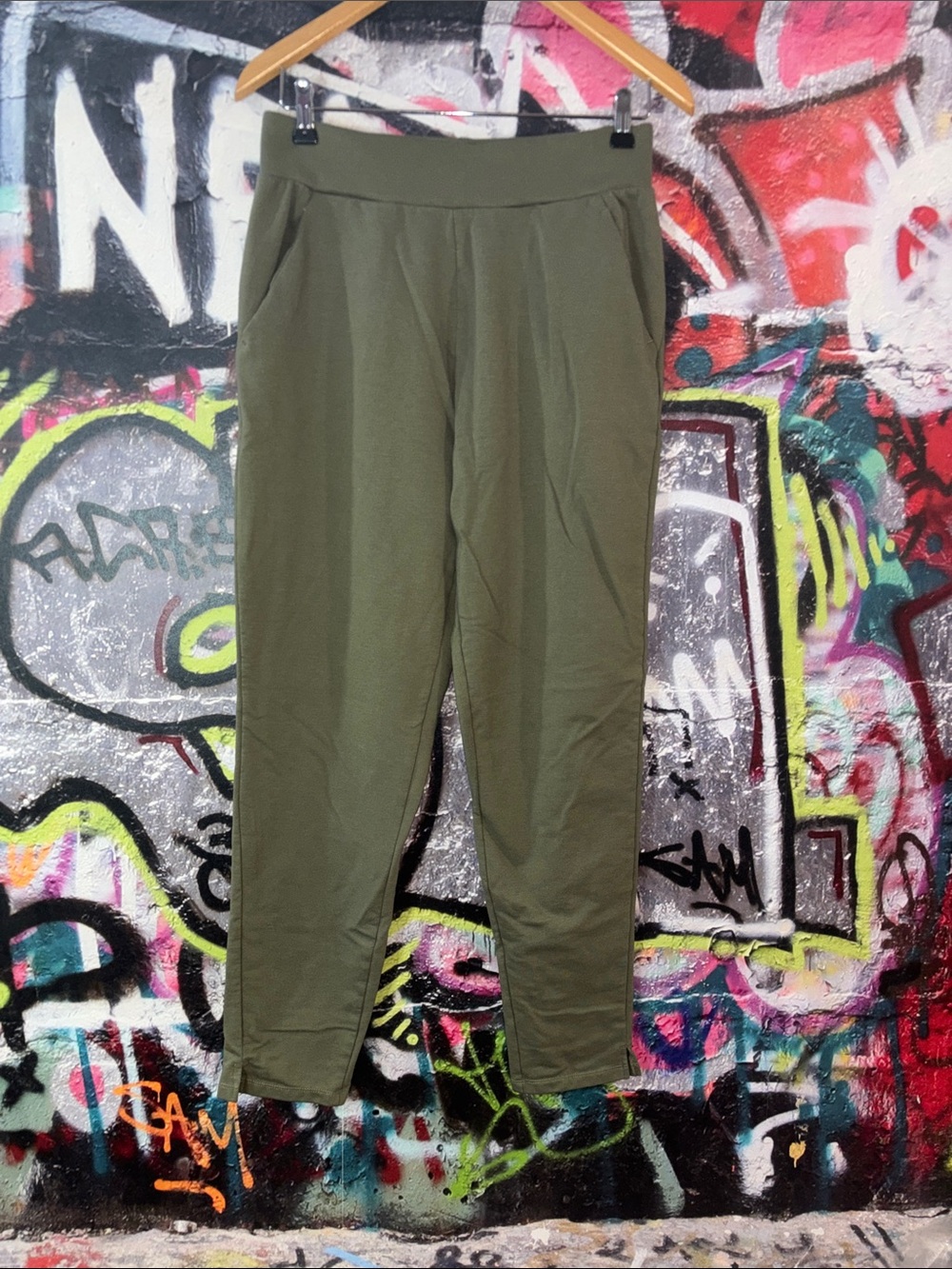 All in motion size medium sweatpants